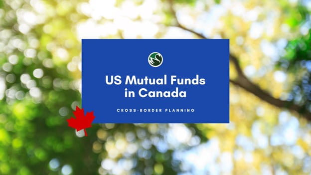 US Mutual Funds in Canada